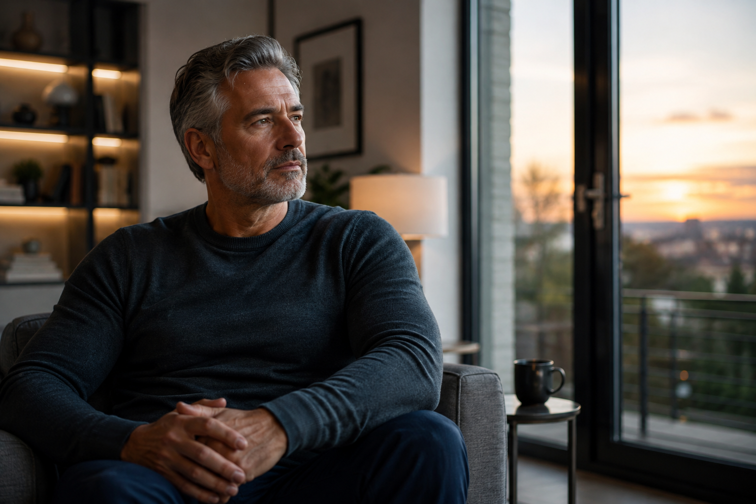 Libido After 50: What Actually Changes?